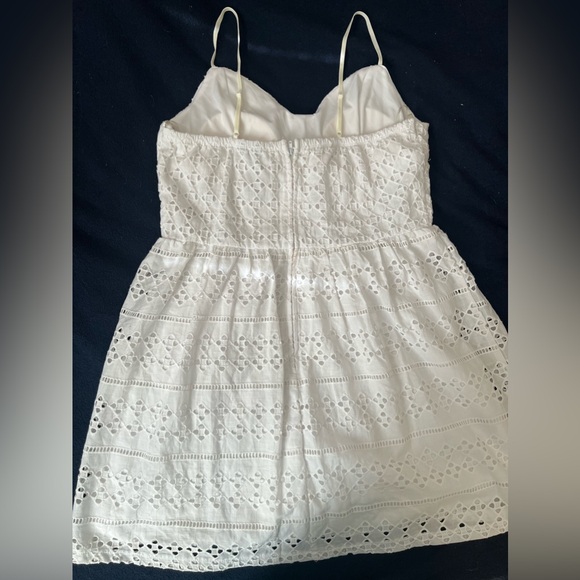 Trixxi Junior Ruffle-Trim - Picture 4 of 8